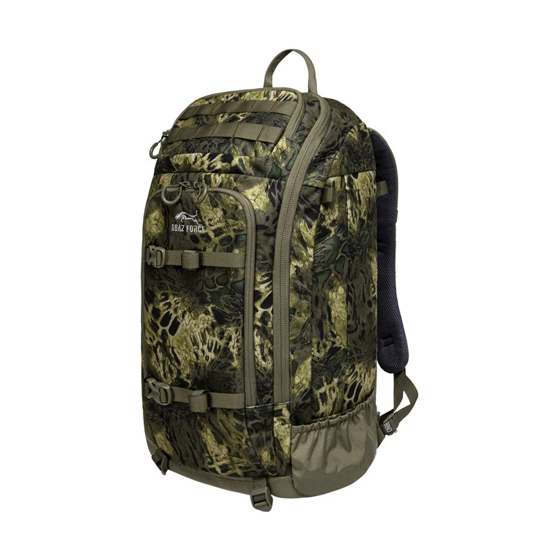 Lightweight Rucksack With Seat
